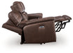Bleckley Power Reclining Sofa - Inland Furniture (San Bernardino, CA)
