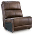 Bleckley Power Reclining Sectional - Inland Furniture (San Bernardino, CA)