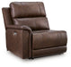 Bleckley Power Reclining Sectional - Inland Furniture (San Bernardino, CA)