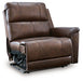 Bleckley Power Reclining Sectional - Inland Furniture (San Bernardino, CA)
