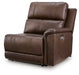 Bleckley Power Reclining Sectional - Inland Furniture (San Bernardino, CA)