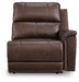 Bleckley Power Reclining Sectional - Inland Furniture (San Bernardino, CA)