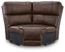 Bleckley Power Reclining Sectional - Inland Furniture (San Bernardino, CA)