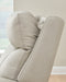 Pincara Power AutoGlide Recliner - Inland Furniture (San Bernardino, CA)