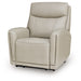 Pincara Power AutoGlide Recliner - Inland Furniture (San Bernardino, CA)