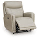 Pincara Power AutoGlide Recliner - Inland Furniture (San Bernardino, CA)