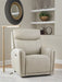 Pincara Power AutoGlide Recliner - Inland Furniture (San Bernardino, CA)