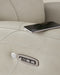 Pincara Power AutoGlide Recliner - Inland Furniture (San Bernardino, CA)