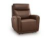 Pincara Power AutoGlide Recliner - Inland Furniture (San Bernardino, CA)