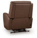 Pincara Power AutoGlide Recliner - Inland Furniture (San Bernardino, CA)