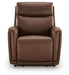 Pincara Power AutoGlide Recliner - Inland Furniture (San Bernardino, CA)