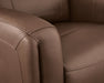 Pincara Power AutoGlide Recliner - Inland Furniture (San Bernardino, CA)