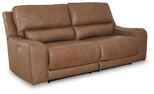 DeepWakes Power Reclining Sofa - Inland Furniture (San Bernardino, CA)