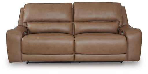 DeepWakes Power Reclining Sofa - Inland Furniture (San Bernardino, CA)