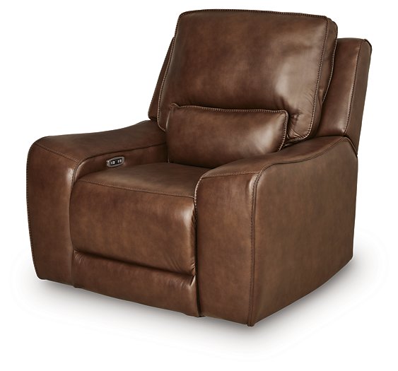 DeepWakes Power Recliner - Inland Furniture (San Bernardino, CA)