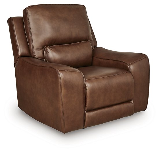 DeepWakes Power Recliner - Inland Furniture (San Bernardino, CA)