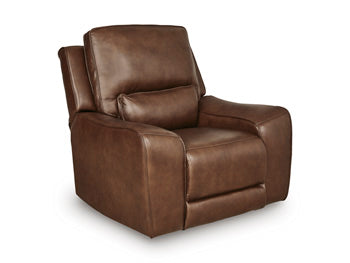 DeepWakes Power Recliner - Inland Furniture (San Bernardino, CA)