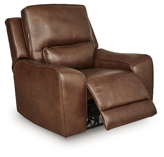 DeepWakes Power Recliner - Inland Furniture (San Bernardino, CA)
