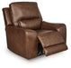 DeepWakes Power Recliner - Inland Furniture (San Bernardino, CA)