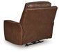 DeepWakes Power Recliner - Inland Furniture (San Bernardino, CA)