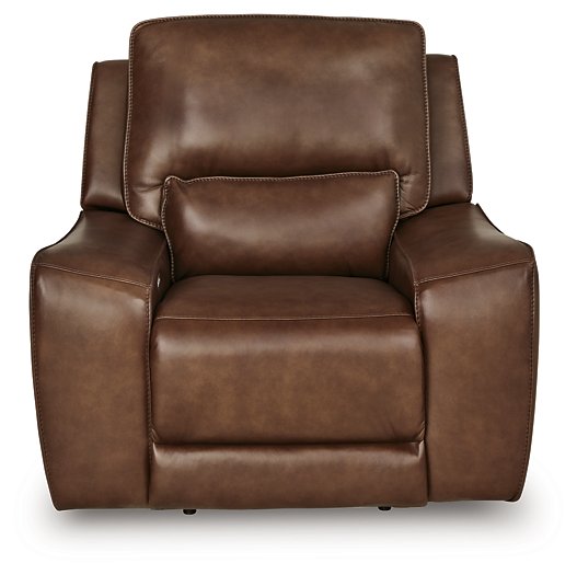 DeepWakes Power Recliner - Inland Furniture (San Bernardino, CA)