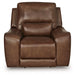 DeepWakes Power Recliner - Inland Furniture (San Bernardino, CA)