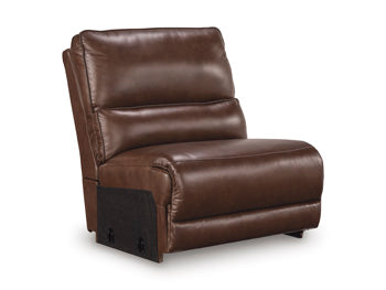 DeepWakes Reclining Sofa Chaise - Inland Furniture (San Bernardino, CA)