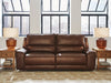 DeepWakes Power Reclining Sofa - Inland Furniture (San Bernardino, CA)
