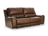 DeepWakes Power Reclining Sofa - Inland Furniture (San Bernardino, CA)