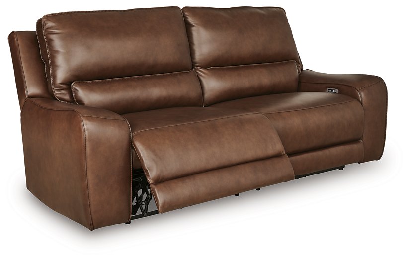 DeepWakes Power Reclining Sofa - Inland Furniture (San Bernardino, CA)