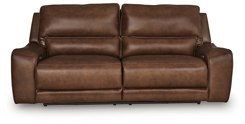 DeepWakes Power Reclining Sofa - Inland Furniture (San Bernardino, CA)