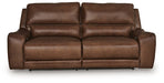 DeepWakes Power Reclining Sofa - Inland Furniture (San Bernardino, CA)