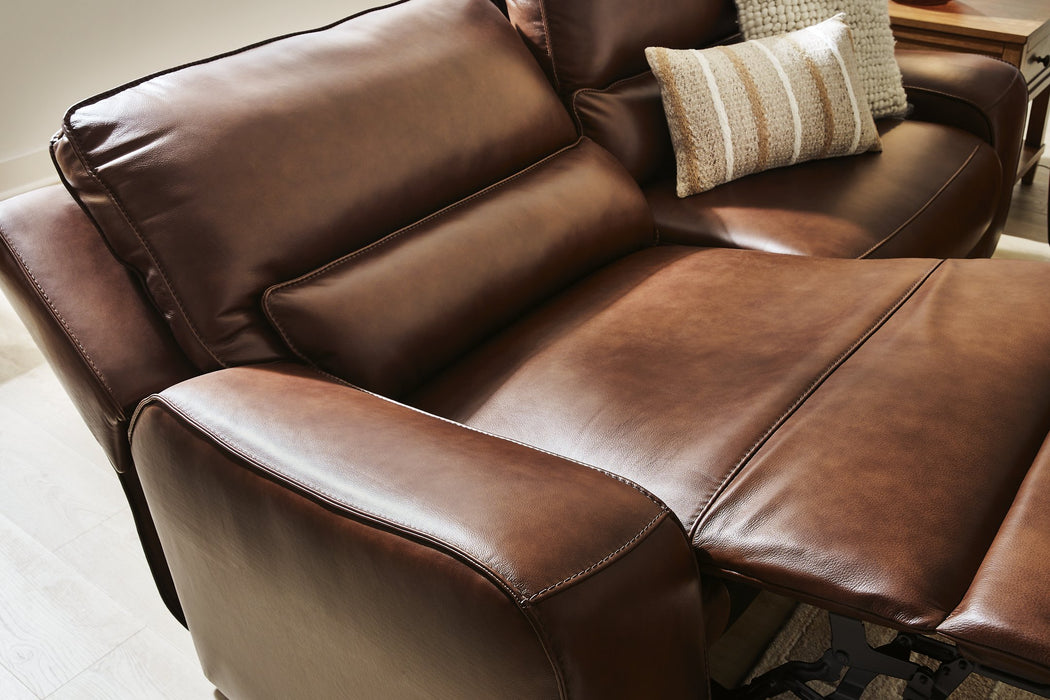 DeepWakes Power Reclining Sofa - Inland Furniture (San Bernardino, CA)