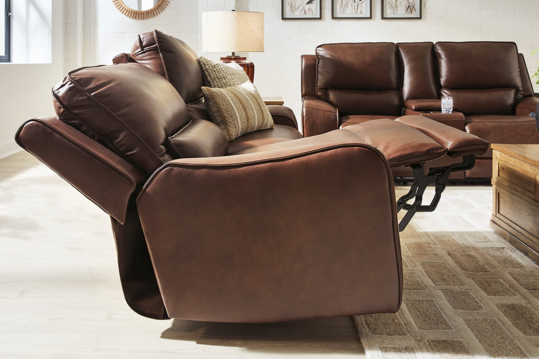 DeepWakes Power Reclining Sofa - Inland Furniture (San Bernardino, CA)
