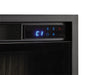 Zadilyn 72" TV Stand with Electric Fireplace - Inland Furniture (San Bernardino, CA)