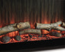 Zadilyn 72" TV Stand with Electric Fireplace - Inland Furniture (San Bernardino, CA)
