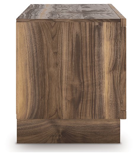 Zadilyn 72" TV Stand with Electric Fireplace - Inland Furniture (San Bernardino, CA)