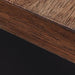 Wildenauer 76" TV Stand with Electric Fireplace - Inland Furniture (San Bernardino, CA)