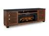 Kallari 84" TV Stand - Inland Furniture (San Bernardino, CA)