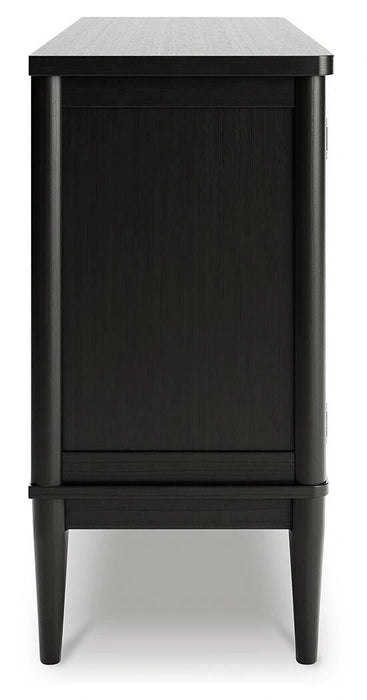 Portdown Dining Server - Inland Furniture (San Bernardino, CA)