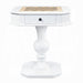Galini Game Table - Inland Furniture (San Bernardino, CA)