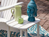 Sundown Treasure End Table - Inland Furniture (San Bernardino, CA)