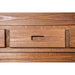 Cleo Twin Captain Bed - Inland Furniture (San Bernardino, CA)