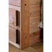 Lia Twin Captain Bed - Inland Furniture (San Bernardino, CA)