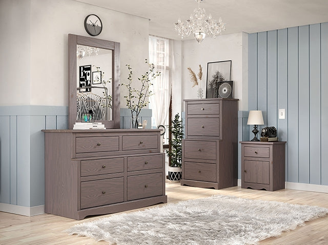 Stavros Chest - Inland Furniture (San Bernardino, CA)