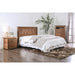 Ila Headboard - Inland Furniture (San Bernardino, CA)