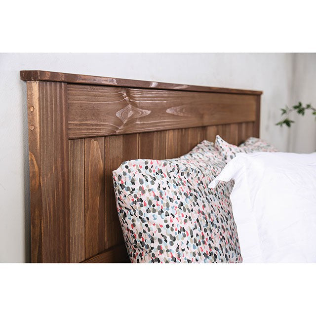 Ila Headboard - Inland Furniture (San Bernardino, CA)