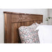 Ila Headboard - Inland Furniture (San Bernardino, CA)