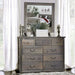 Rockwall Dresser - Inland Furniture (San Bernardino, CA)