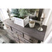 Rockwall Dresser - Inland Furniture (San Bernardino, CA)